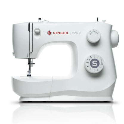 Máquina de Coser Singer de 8 Puntadas - Singer - Titan.com.pa - 7393033102753