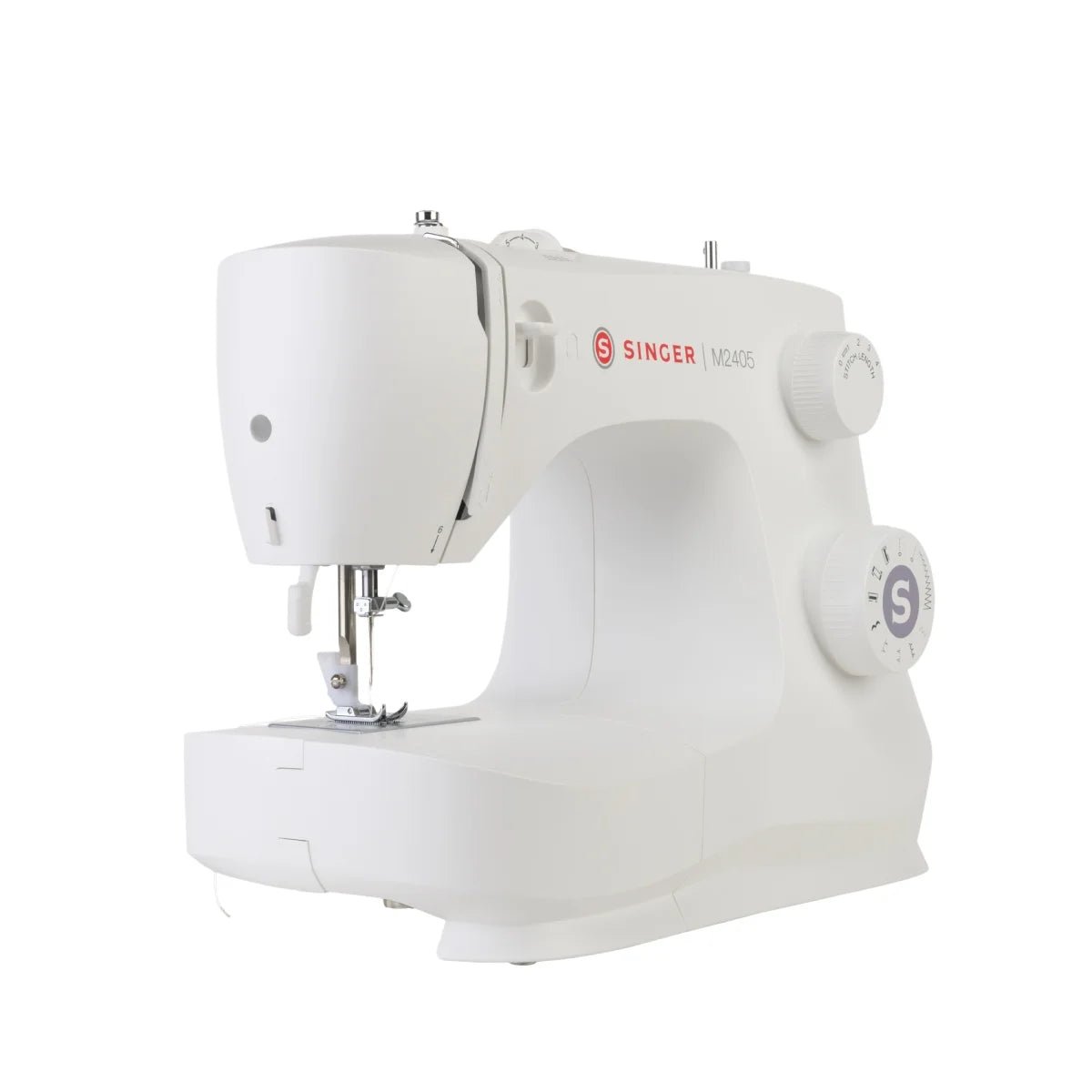 Máquina de Coser Singer de 8 Puntadas - Singer - Titan.com.pa - 7393033102753
