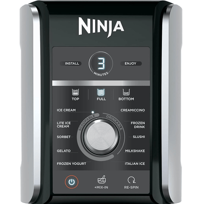 Máquina de Helado Creami Ninja 11 En 1 - Ninja - Titan.com.pa - 622356593601