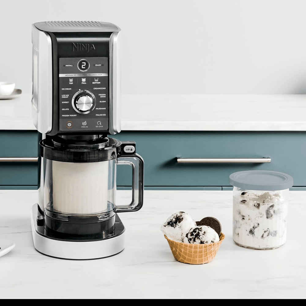 Máquina de Helado Creami Ninja 11 En 1 - Ninja - Titan.com.pa - 622356593601