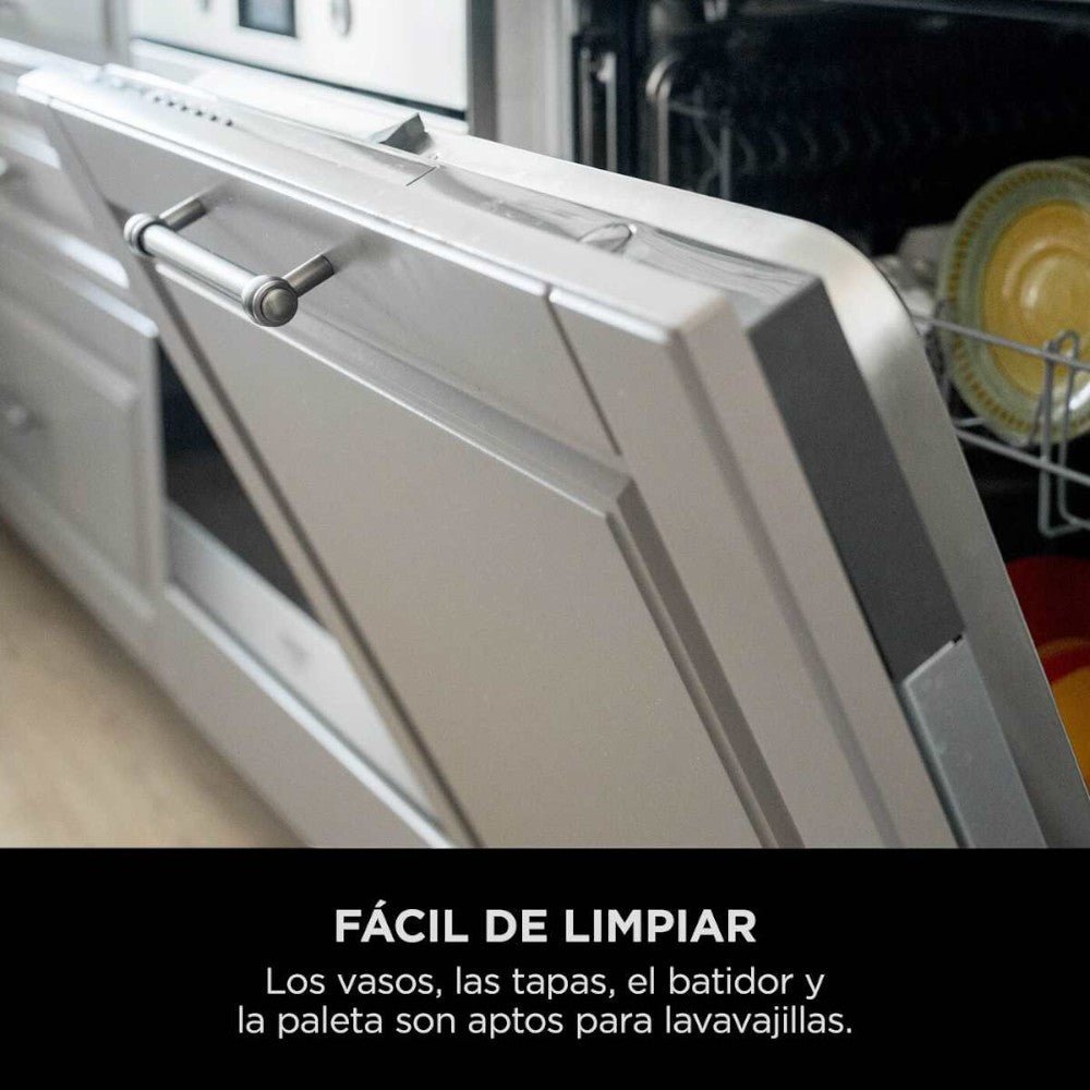 Máquina de Helado Creami Ninja / 16 Onzas - Ninja - Titan.com.pa - 622356612517