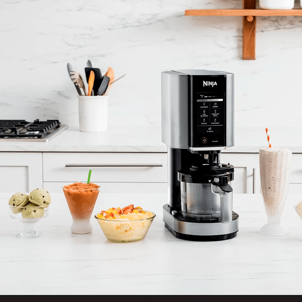 Máquina de Helados Creami Ninja / NC301LAA - Ninja - Titan.com.pa - 622356322447
