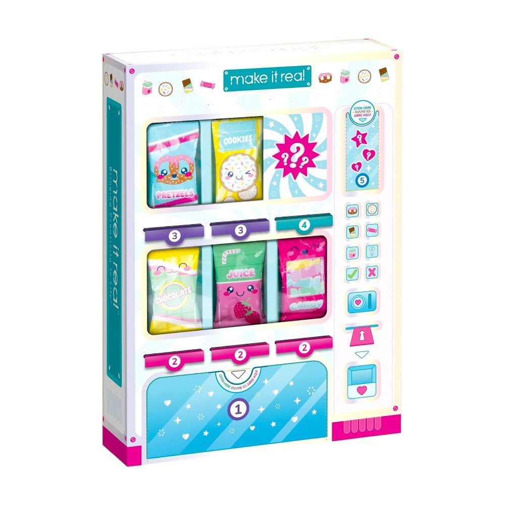 Máquina de Joyas para Pulsera / Make It Real - Make It Real - Titan.com.pa - 695929017095