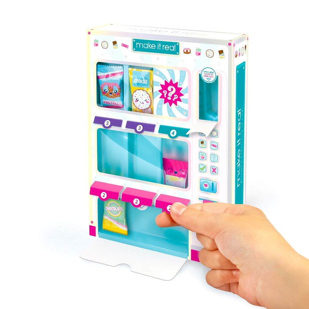 Máquina de Joyas para Pulsera / Make It Real - Make It Real - Titan.com.pa - 695929017095