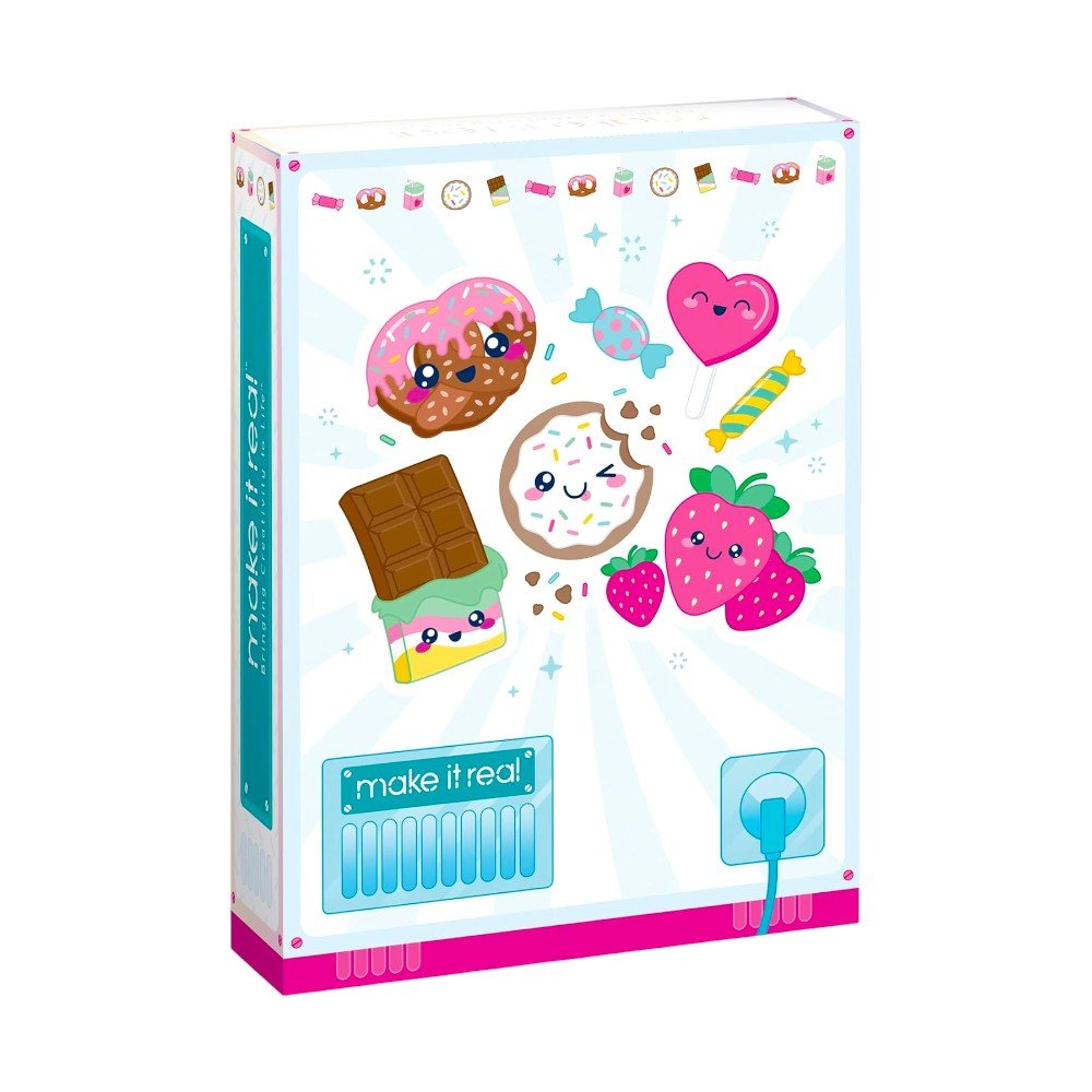 Máquina de Joyas para Pulsera / Make It Real - Make It Real - Titan.com.pa - 695929017095