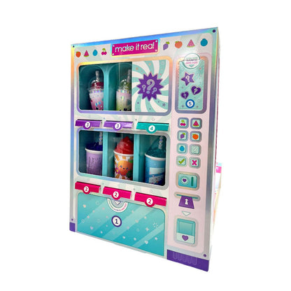 Máquina Expendedora De Belleza Frutal - Make It Real - Titan.com.pa - 695929027018