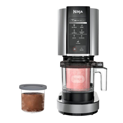 Máquina Para Hacer Helado Creami Ninja 7 en 1 - NC301 - Ninja - Titan.com.pa - 622356570442