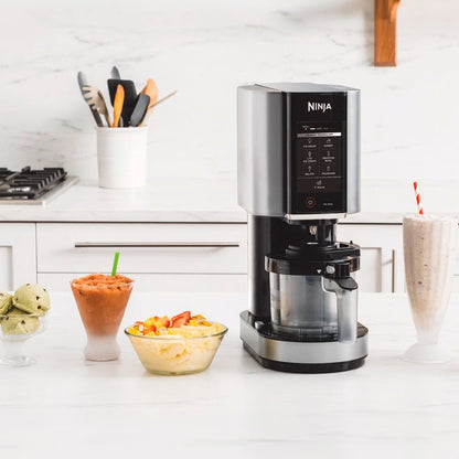 Máquina Para Hacer Helado Creami Ninja 7 en 1 - NC301 - Ninja - Titan.com.pa - 622356570442