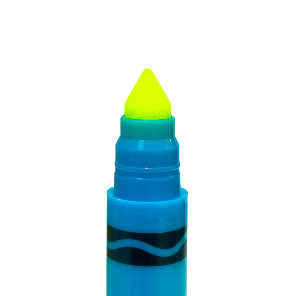 Marcadores Neón Crayola / Kindness – 10 Piezas - Crayola - Titan.com.pa - 071662078478