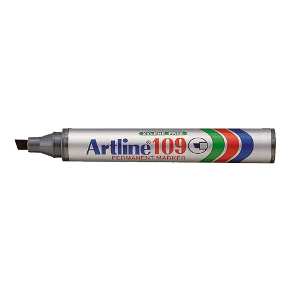 Marcadores Permanente Artline 109 de 4 Piezas