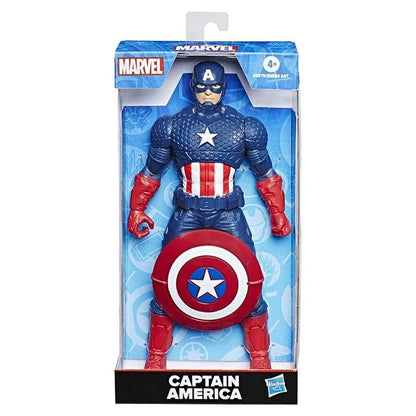 Marvel Figuras Olympus 9.5" – Surtidos - Avengers - Titan.com.pa - 630509805174