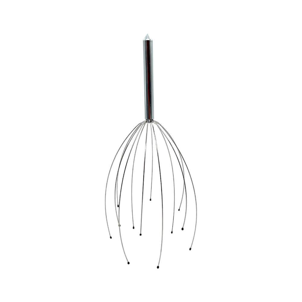 Masajeador De Cabello 26 California De 9"