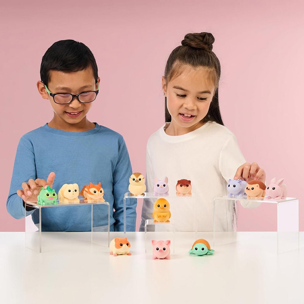 Mascota Little Live Pets NeeDees x1 / Surtidos - Little Live Pets - Titan.com.pa - 630996266533