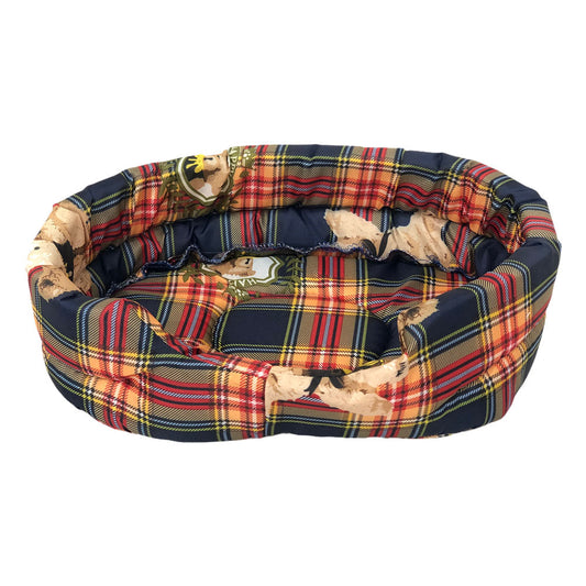 Cama Maxcotas Para Mascota 30cm x 25cm x 10cm