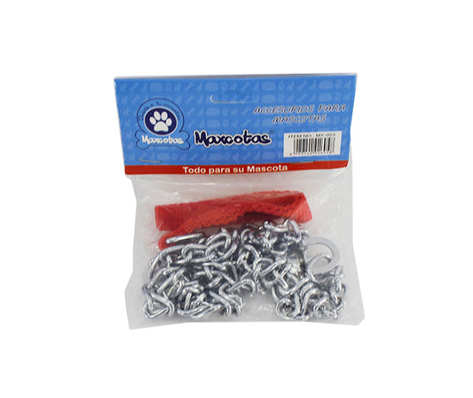 Correa Maxcotas Para Perros
