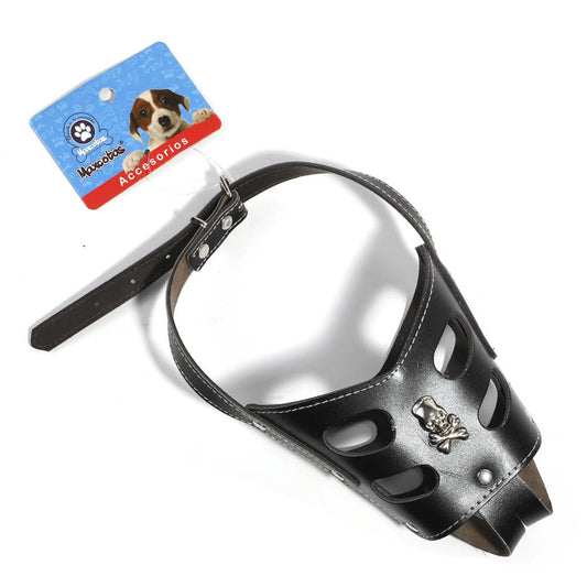 Bozal Maxcotas Para Perros