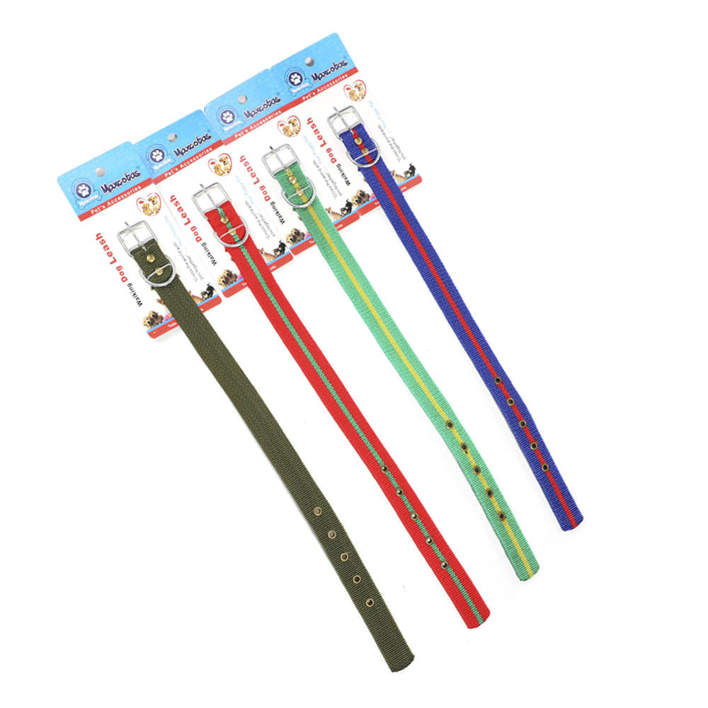 Collar Maxcotas Para Perros