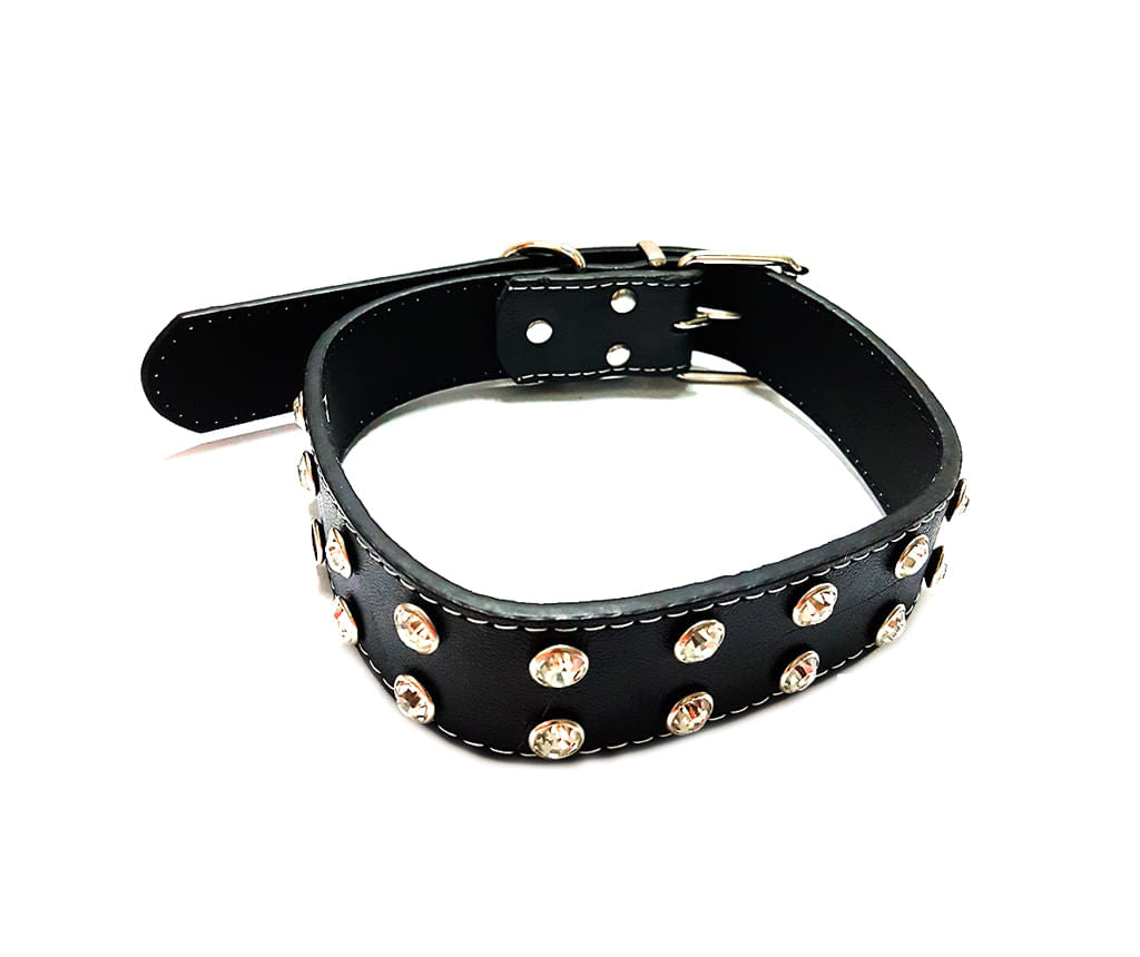 Collar Mascotas Para Perros