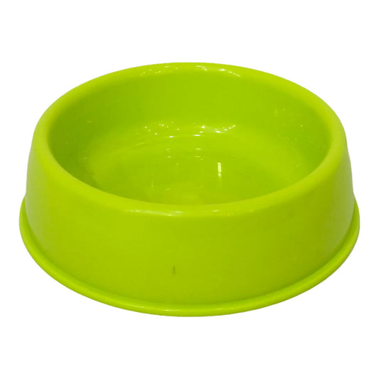 Plato Maxcotas Para Mascota 18 Cm - Surtido
