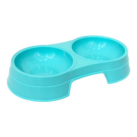 Plato Maxcotas Para Mascota 25X15Cm - Surtido