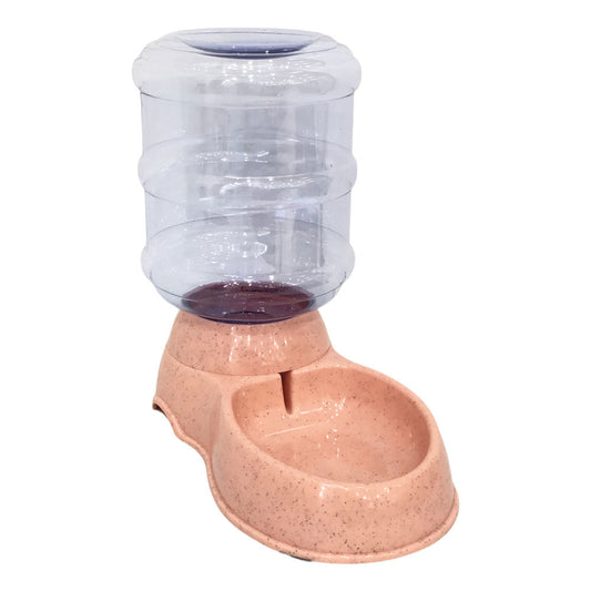 Botella De Agua Maxcotas Para Mascota - Surtido