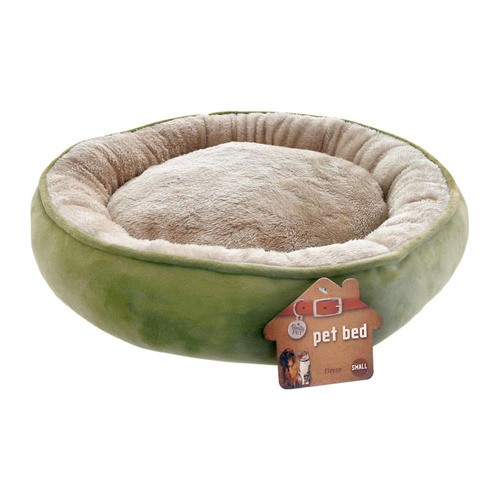 Cama Para Mascota 26 California 19.5"