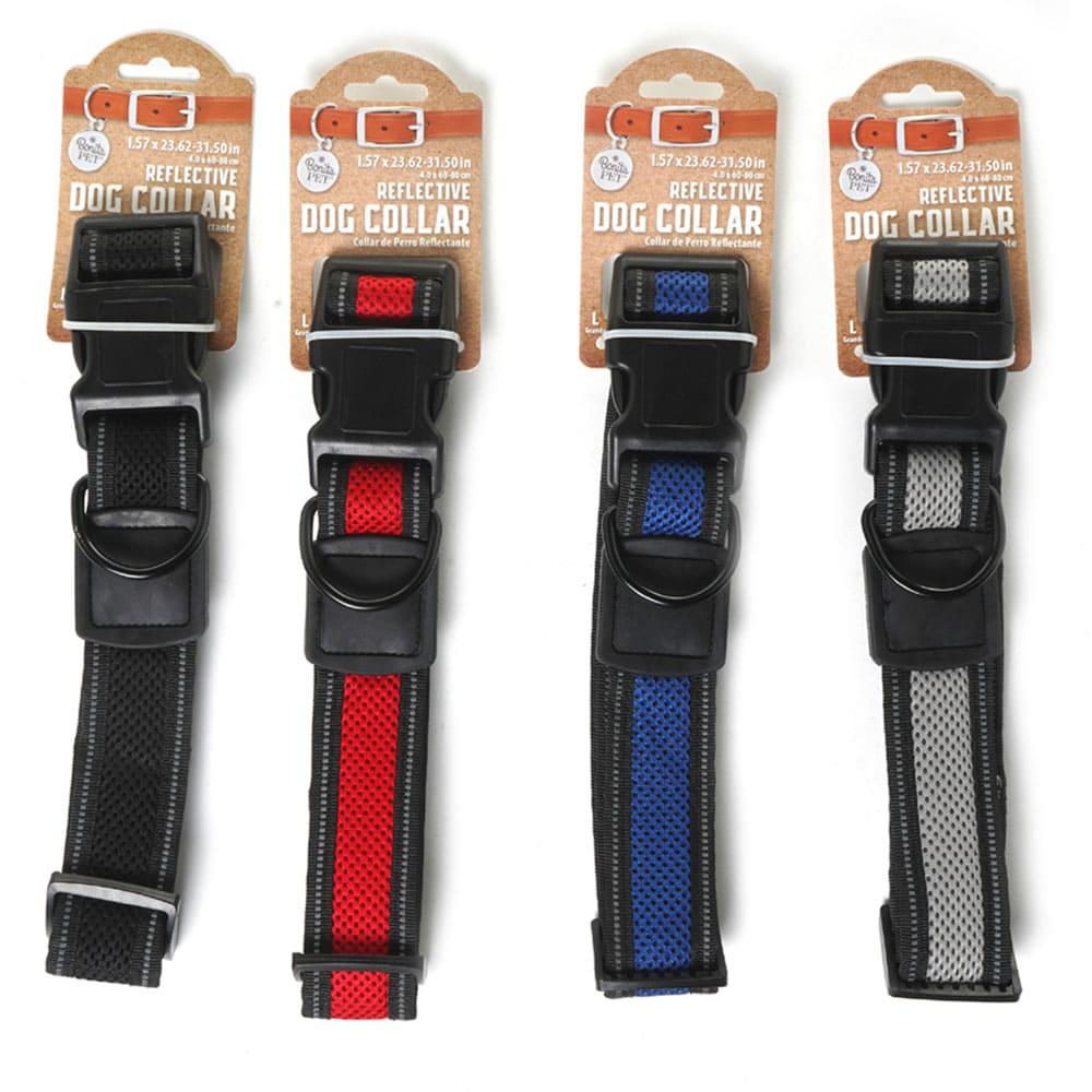 Collar Para Perro 26 California Talla L - Surtido