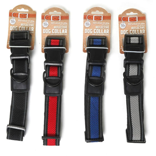 Collar Para Perro 26 California Talla L - Surtido