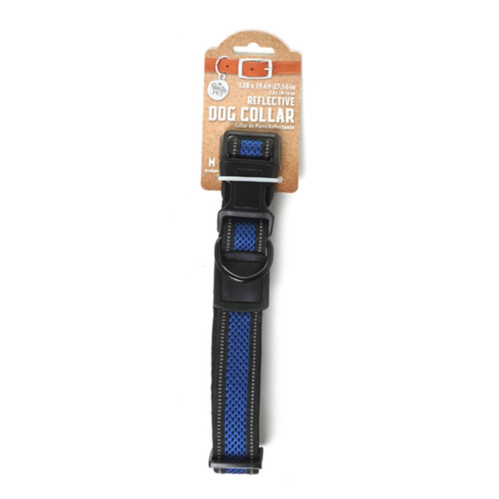 Collar Para Perro 26 California Talla M - Surtido