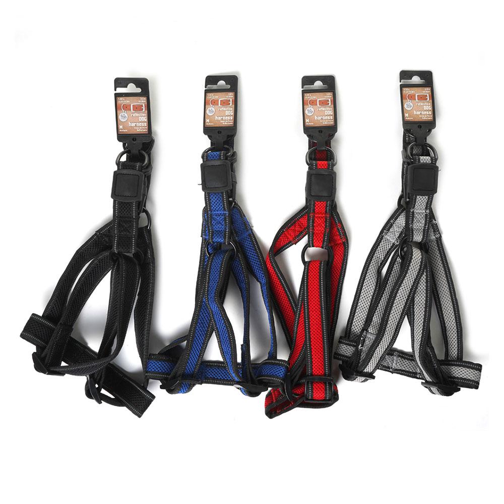 Arnés Para Perro 26 California Talla M - Surtido