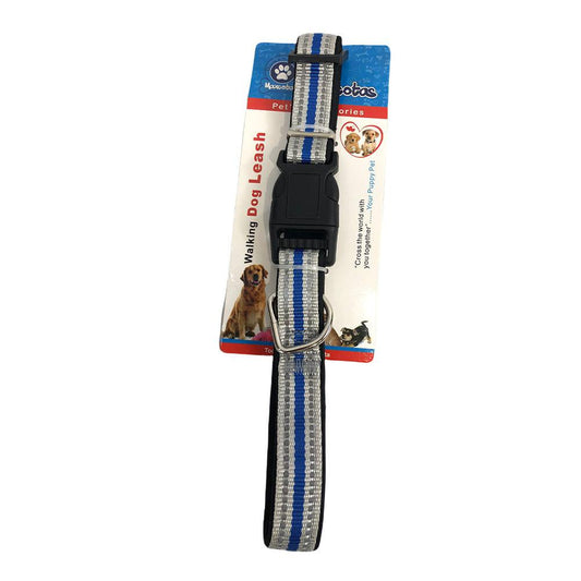 Collar Para Perro Maxcotas de 2.5 cm x 23 cm - Surtido