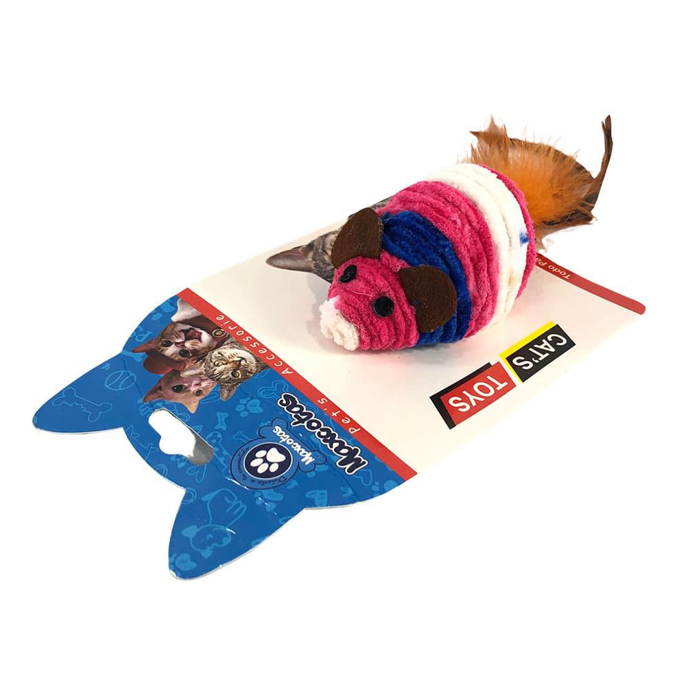 Juguete Maxcotas Para Gatos - Surtido