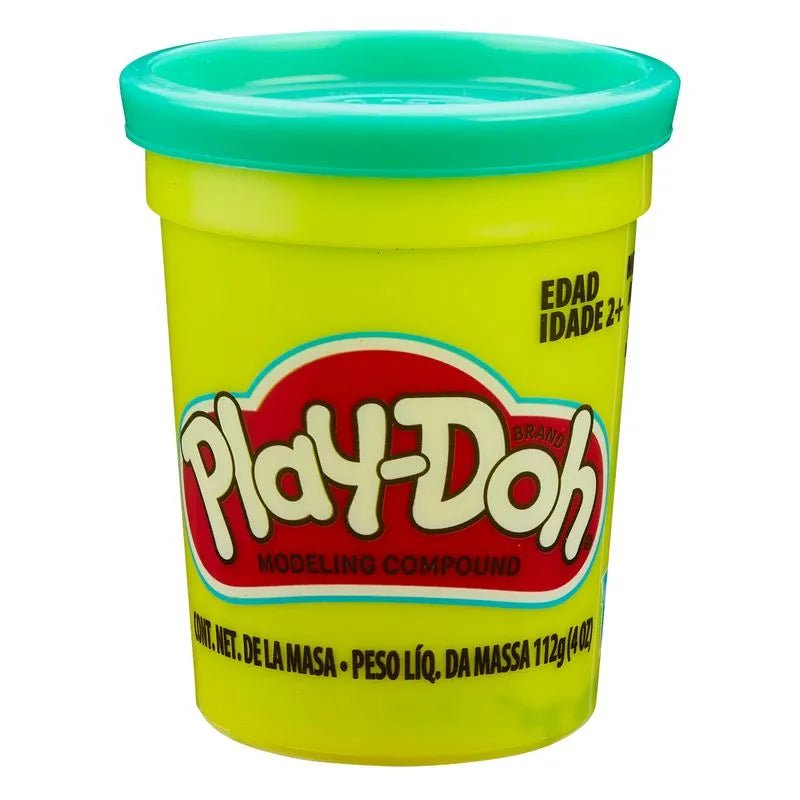 Masilla Play-Doh 4 Oz / Surtida - Play-Doh - Titan.com.pa - 630509449651