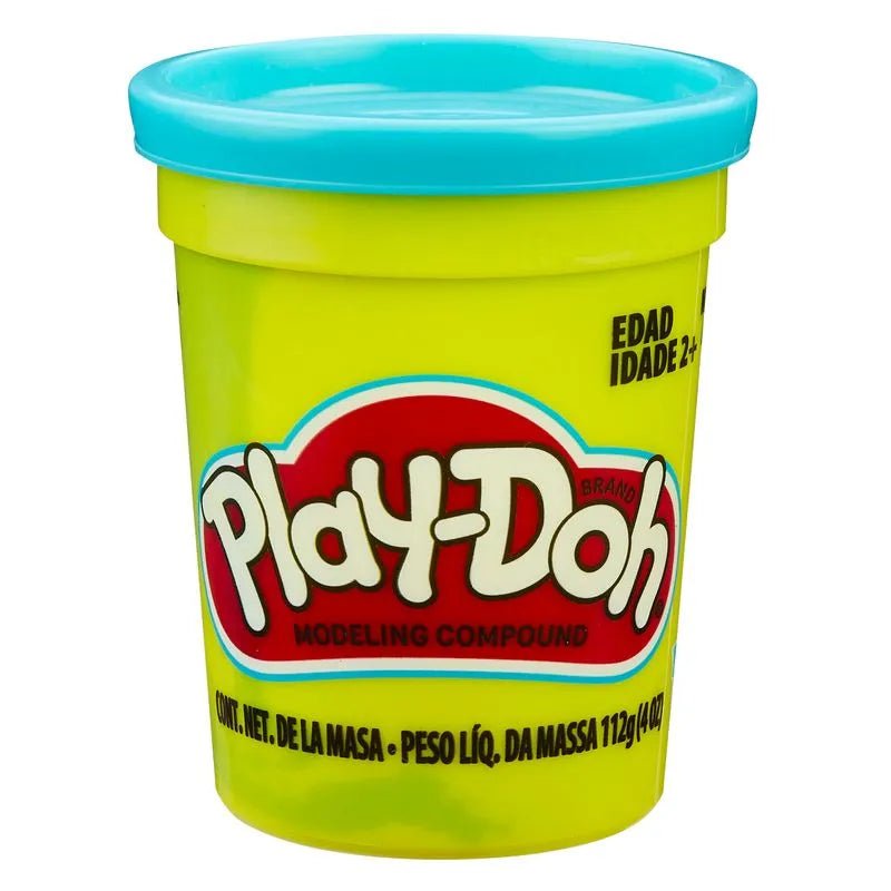 Masilla Play-Doh 4 Oz / Surtida - Play-Doh - Titan.com.pa - 630509449651