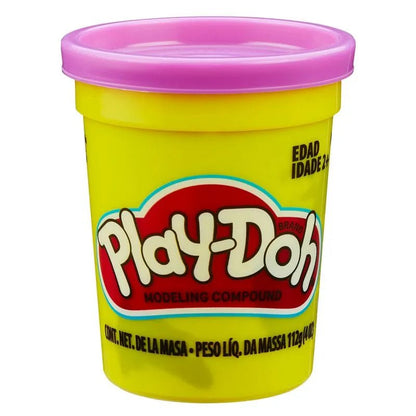 Masilla Play-Doh 4 Oz / Surtida - Play-Doh - Titan.com.pa - 630509449651