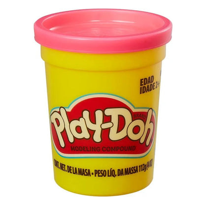 Masilla Play-Doh 4 Oz / Surtida - Play-Doh - Titan.com.pa - 630509449651