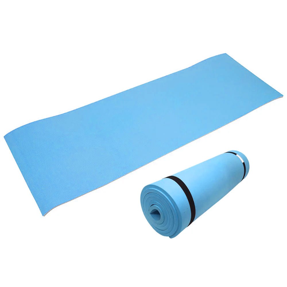 Mat para Acampar Discovery Expedition / 180 x 50 x 1 cm / Surtido - Discovery Expedition - Titan.com.pa - 7453063218517