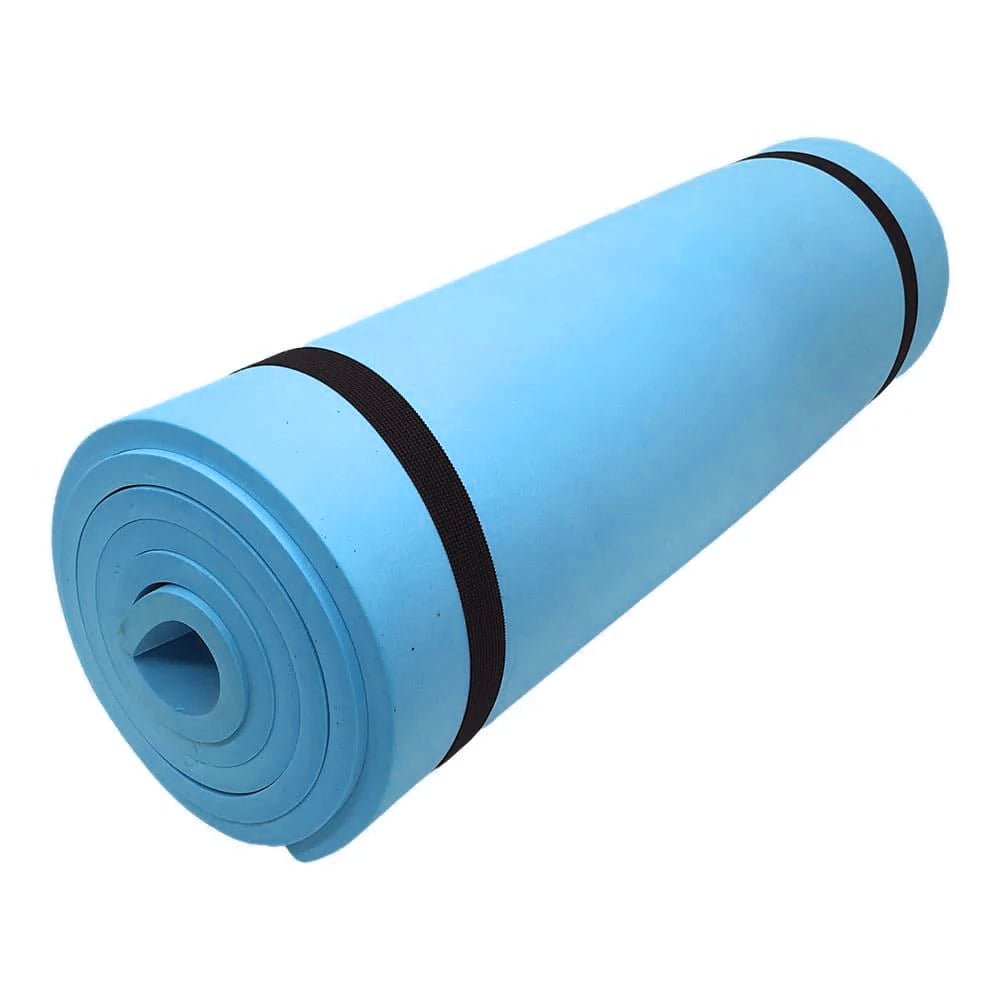 Mat para Acampar Discovery Expedition / 180 x 50 x 1 cm / Surtido - Discovery Expedition - Titan.com.pa - 7453063218517