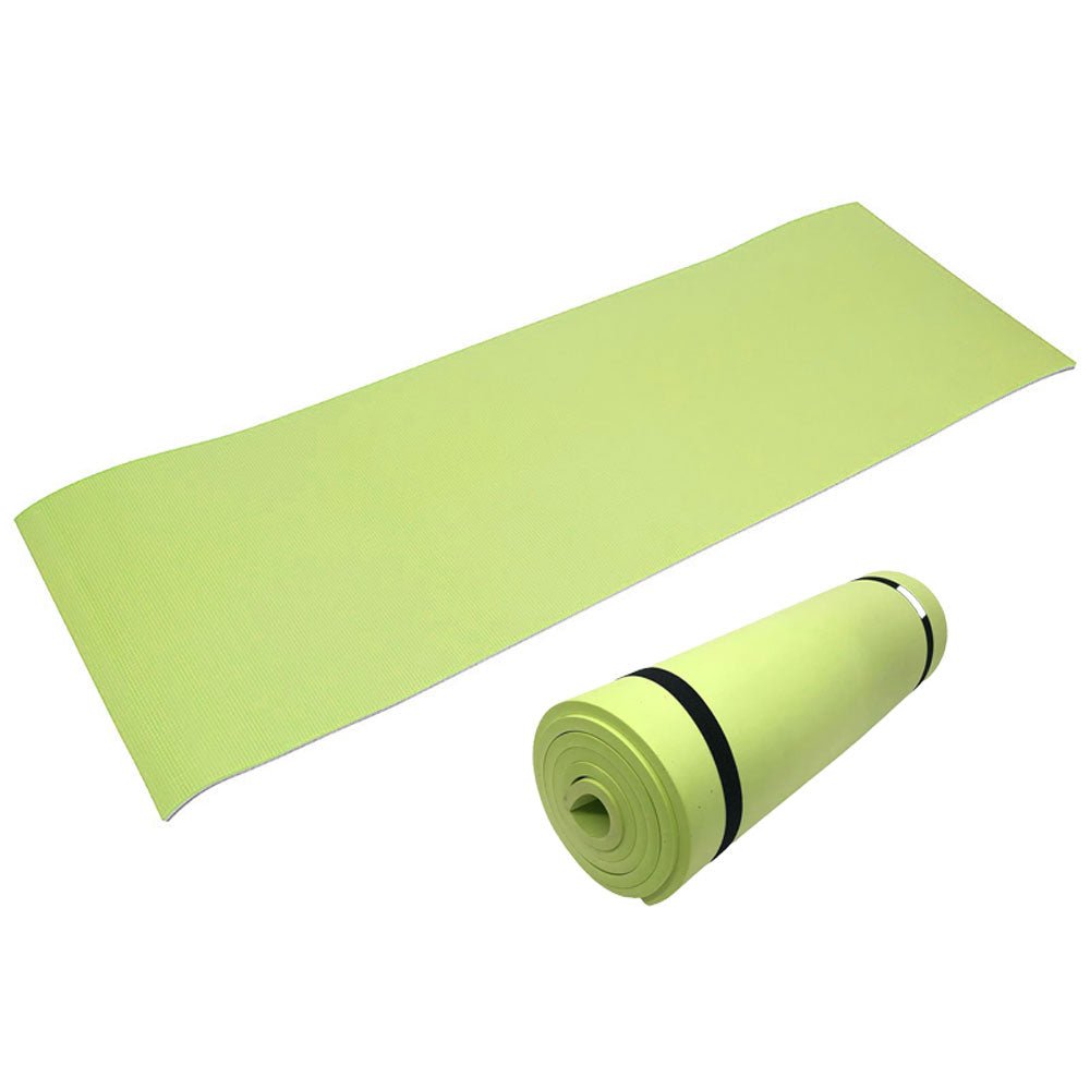 Mat para Acampar Discovery Expedition / 180 x 50 x 1 cm / Surtido - Discovery Expedition - Titan.com.pa - 7453063218517