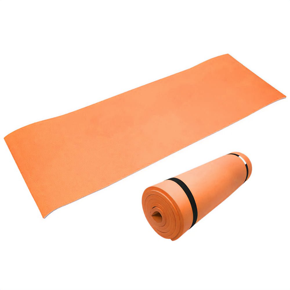 Mat para Acampar Discovery Expedition / 180 x 50 x 1 cm / Surtido - Discovery Expedition - Titan.com.pa - 7453063218517