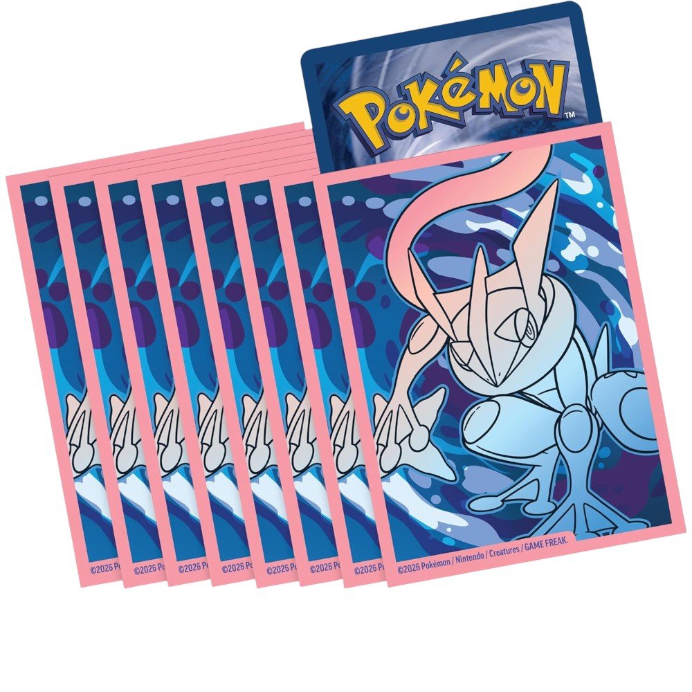 ME04 Mega Evol Pokémon Chaos Rising / Elite Trainer Box - Pokemon - Titan.com.pa - 196214154117