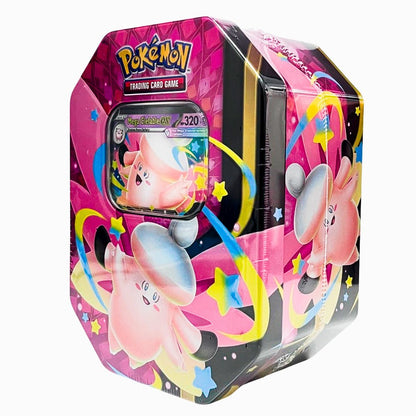 Mega Moonlit Pokémon Tin Gengar EX Tin - Pokemon - Titan.com.pa - 196214155879