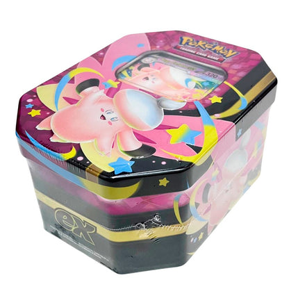 Mega Moonlit Pokémon Tin Gengar EX Tin - Pokemon - Titan.com.pa - 196214155879