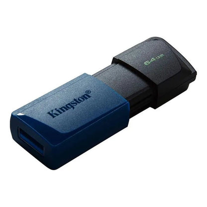 Memoria Usb Kingston 64 Gb - Kingston - Titan.com.pa - 740617326260