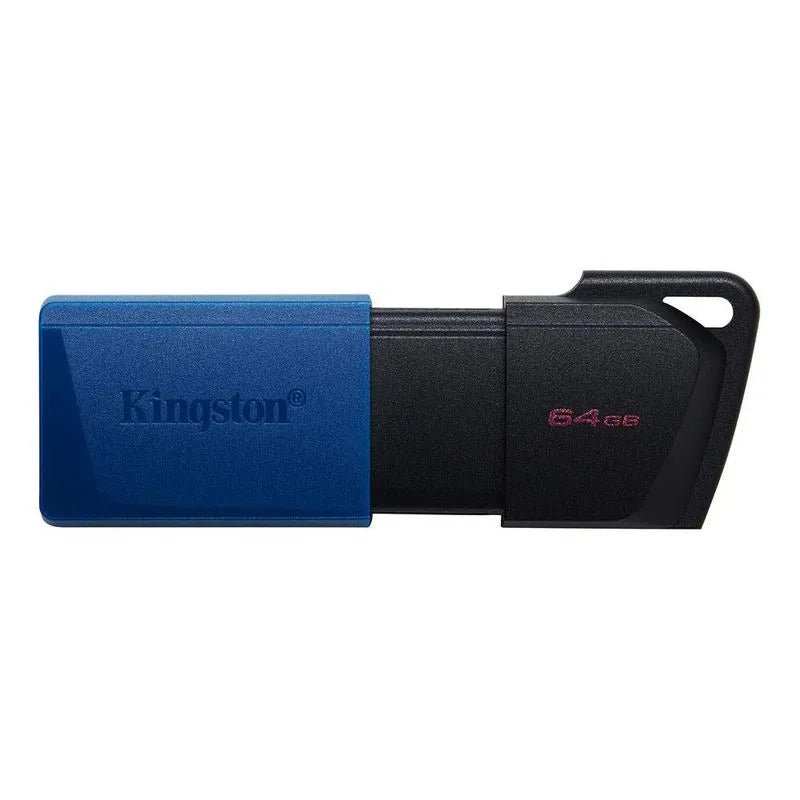 Memoria Usb Kingston 64 Gb - Kingston - Titan.com.pa - 740617326260