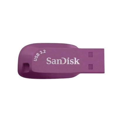 Memoria Usb Sandisk Ultra Shift 64Gb Moroda - SANDISK - Titan.com.pa - 619659203894