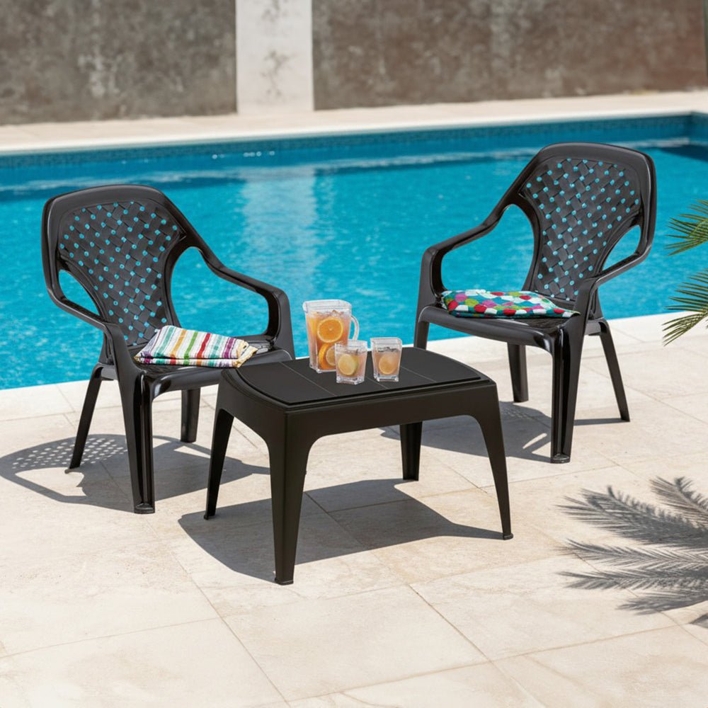 Mesa De Centro Rimax Plastica 1 - Rimax - Titan.com.pa - 7705152077971