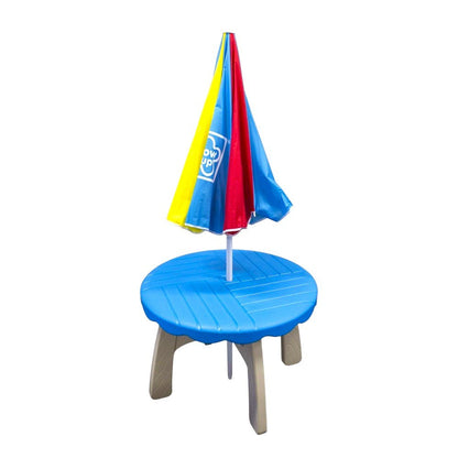 Mesa de Jardín Grown Up Set Sillas + Sombrilla - Grown Up - Titan.com.pa - 833186004636