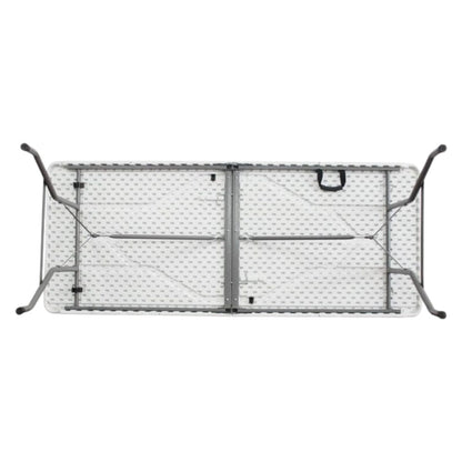 Mesa Plegable Home / Rectangular / Blanco - Home - Titan.com.pa - 400005217029