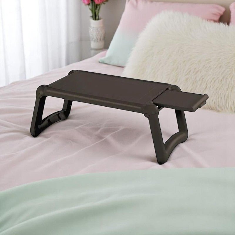 Mesa Portátil Rimax Plástica 34.5 CM X 27 CM 67 CM - Rimax - Titan.com.pa - 7705152078831